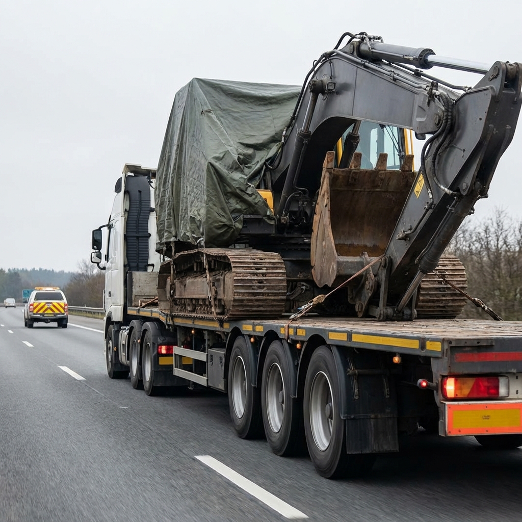 Specialized Equipment