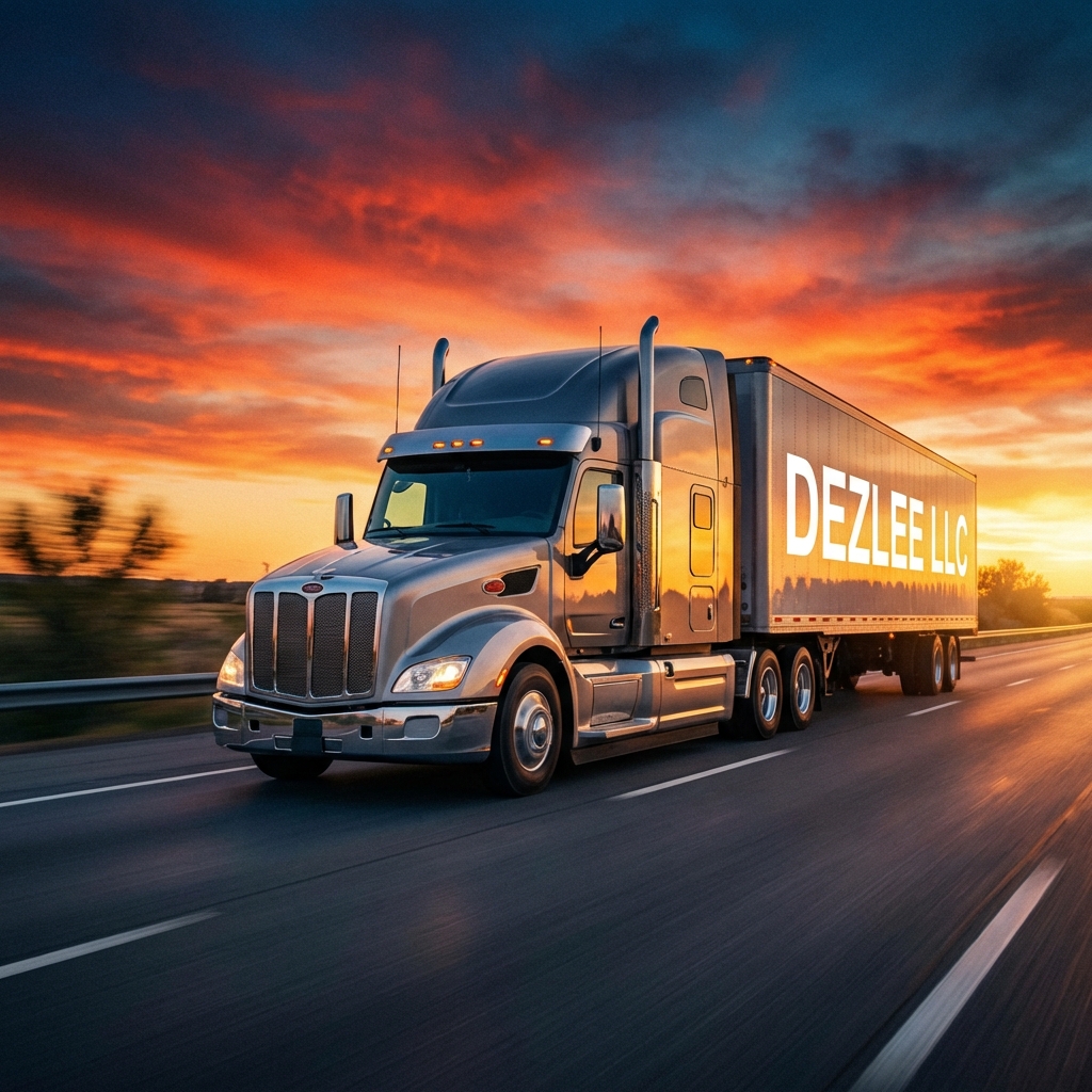 Professional Freight Services