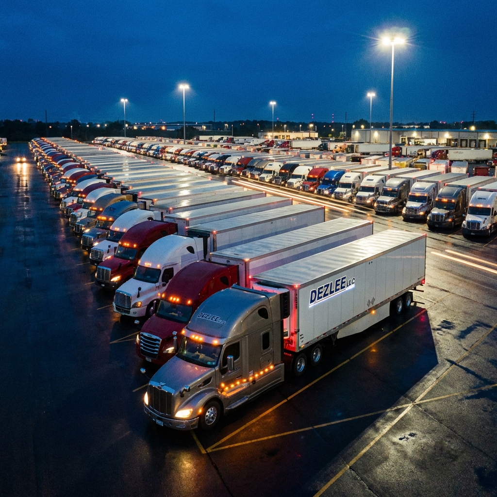 Night Transportation