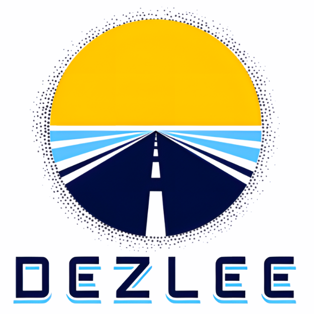 DEZLEE LLC Logo