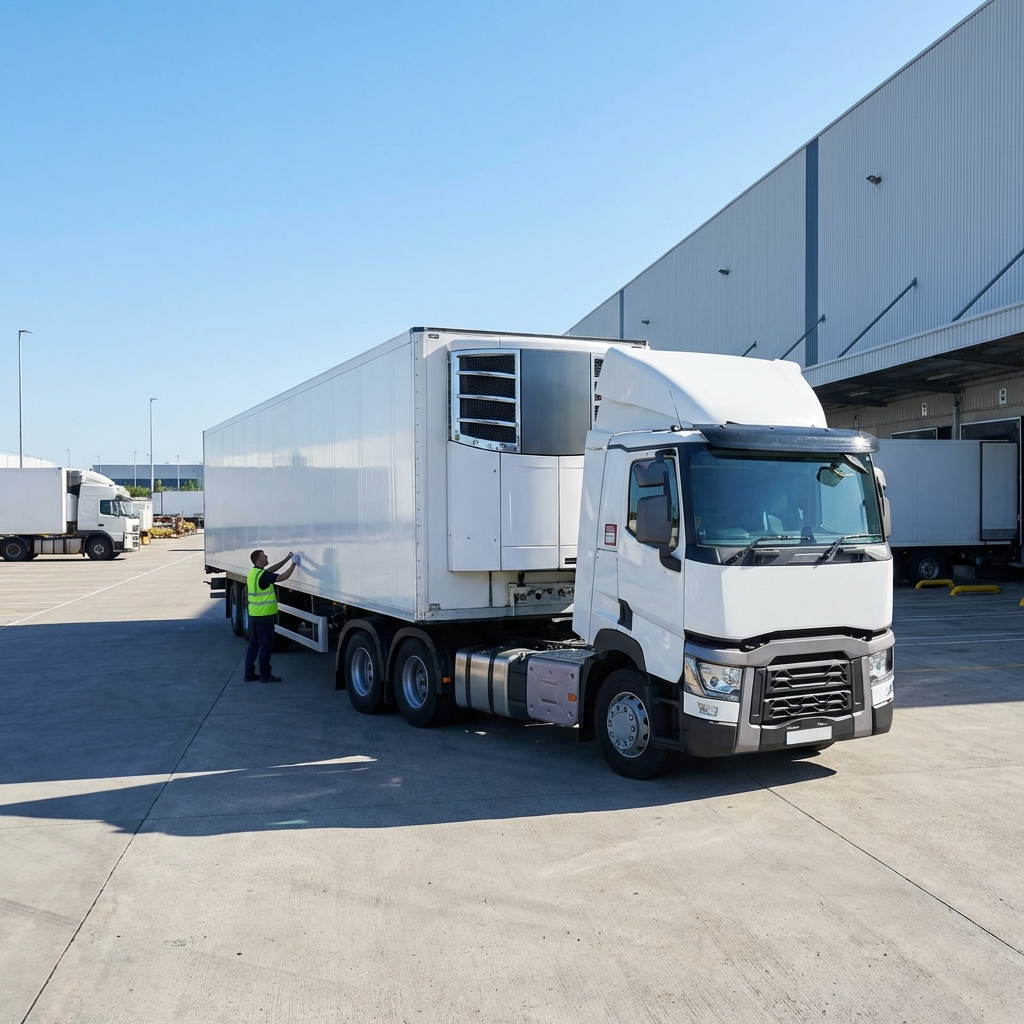 Temperature Controlled